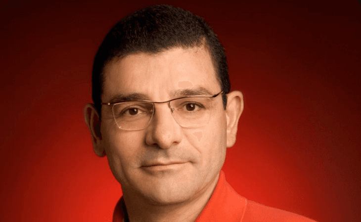 Berthier Ribeiro-Neto